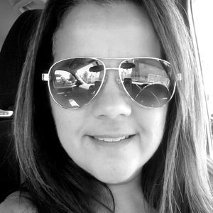 Meet your Posher, Kate